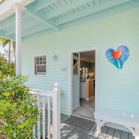 Kokomo Korner Villa Key West Luaran gambar