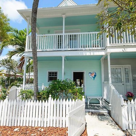 Kokomo Korner Villa Key West Luaran gambar