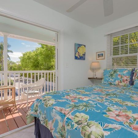 Kokomo Korner Villa Key West Luaran gambar