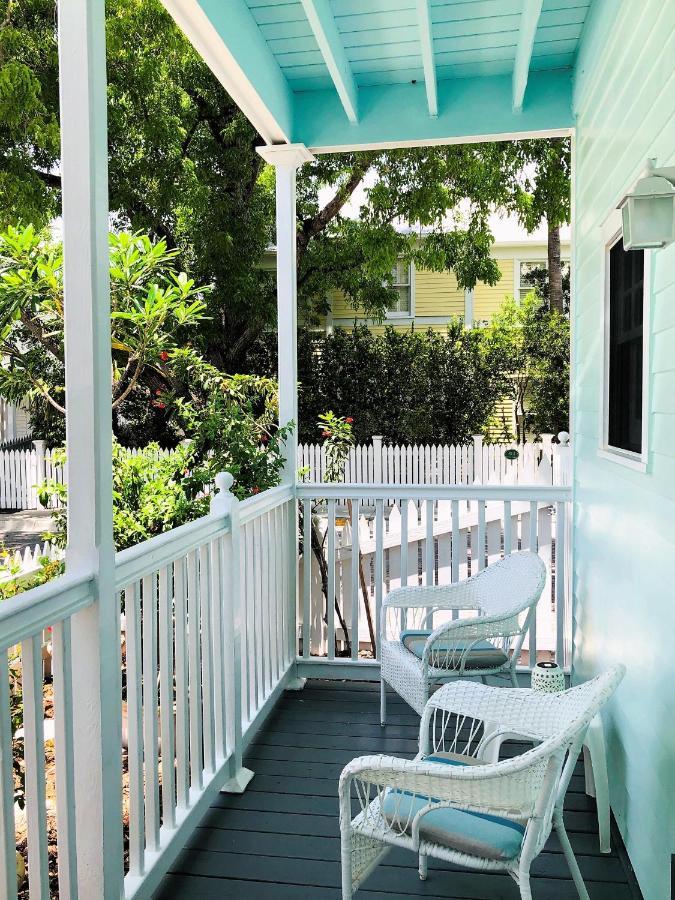 Kokomo Korner Villa Key West Luaran gambar