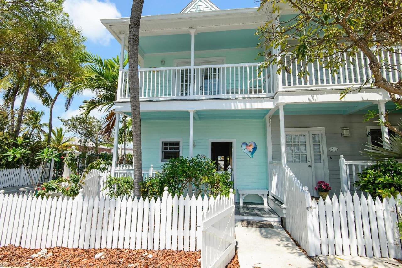 Kokomo Korner Villa Key West Luaran gambar