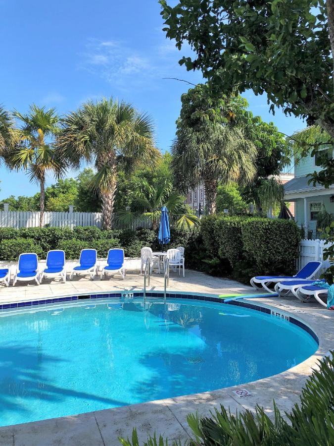 Kokomo Korner Villa Key West Luaran gambar