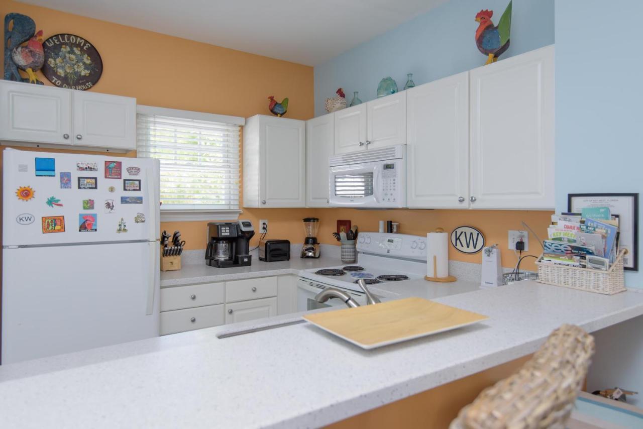 Kokomo Korner Villa Key West Luaran gambar