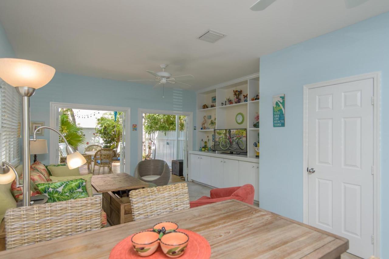 Kokomo Korner Villa Key West Luaran gambar