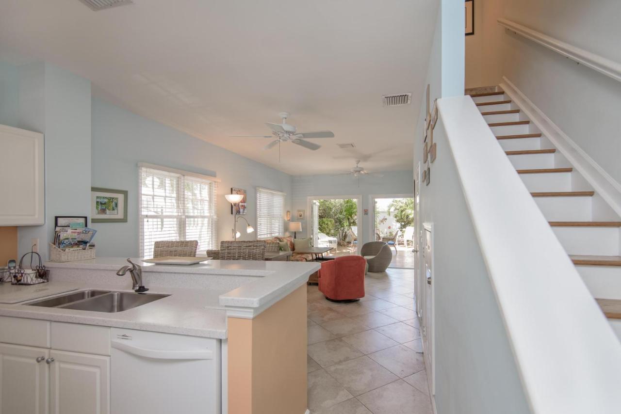 Kokomo Korner Villa Key West Luaran gambar