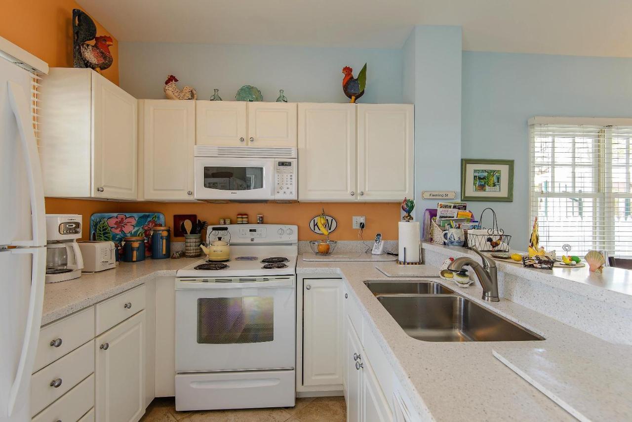 Kokomo Korner Villa Key West Luaran gambar