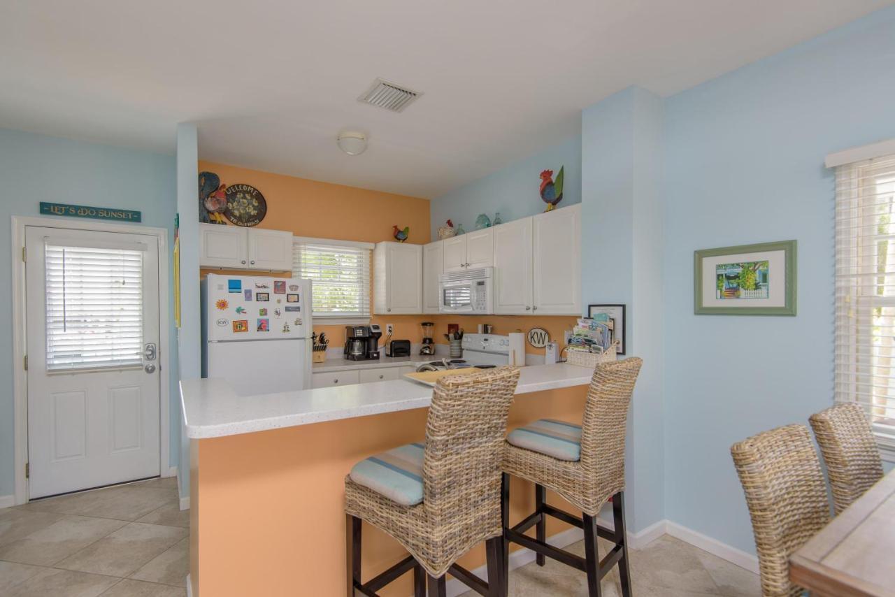 Kokomo Korner Villa Key West Luaran gambar