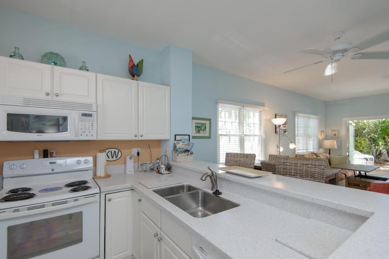 Kokomo Korner Villa Key West Luaran gambar
