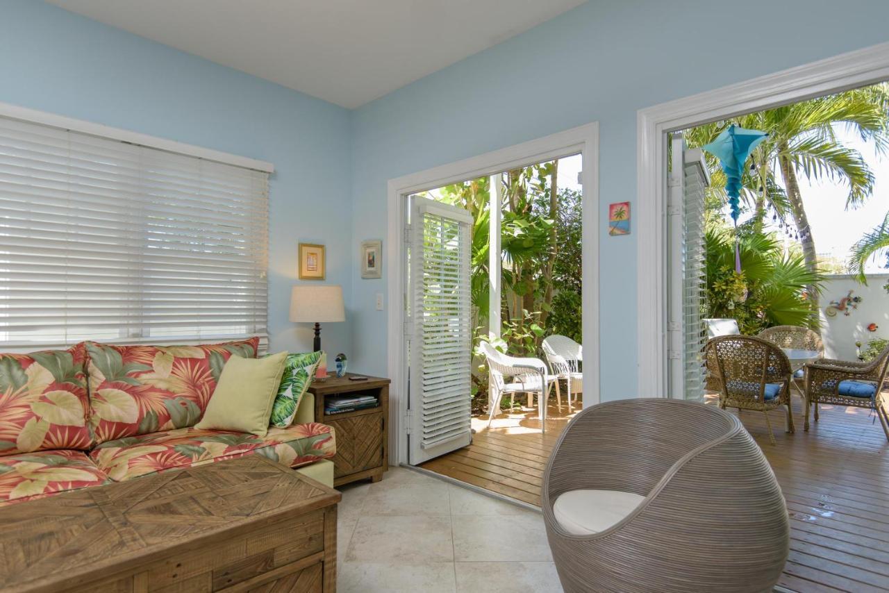 Kokomo Korner Villa Key West Luaran gambar