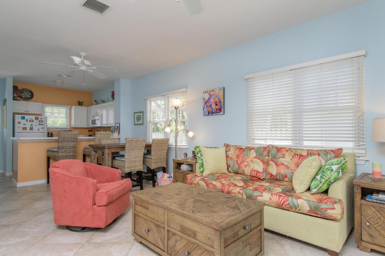 Kokomo Korner Villa Key West Luaran gambar