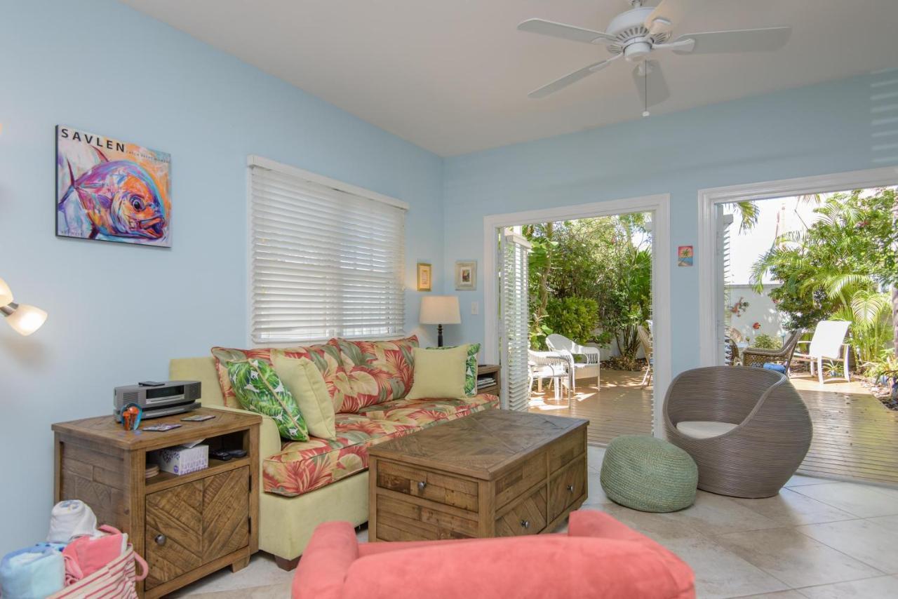 Kokomo Korner Villa Key West Luaran gambar