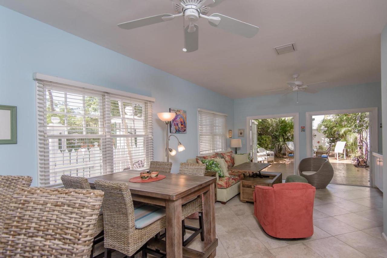 Kokomo Korner Villa Key West Luaran gambar