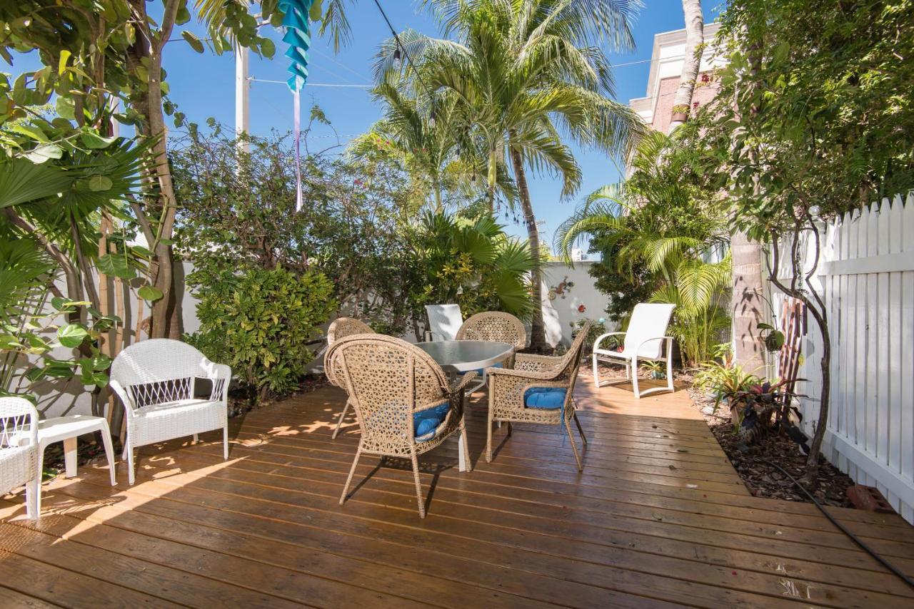 Kokomo Korner Villa Key West Luaran gambar