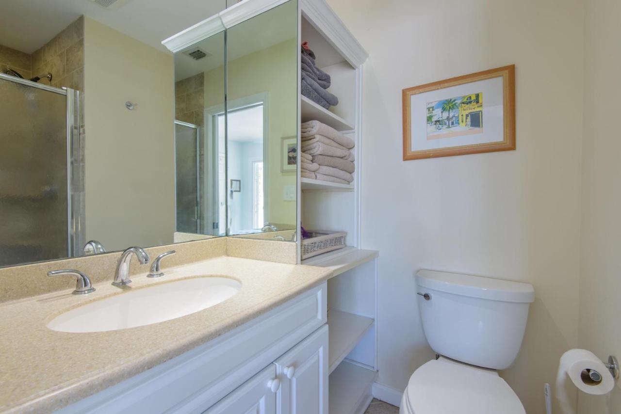 Kokomo Korner Villa Key West Luaran gambar