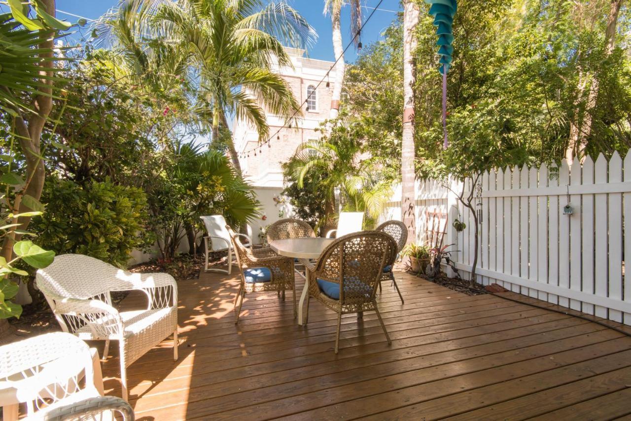 Kokomo Korner Villa Key West Luaran gambar