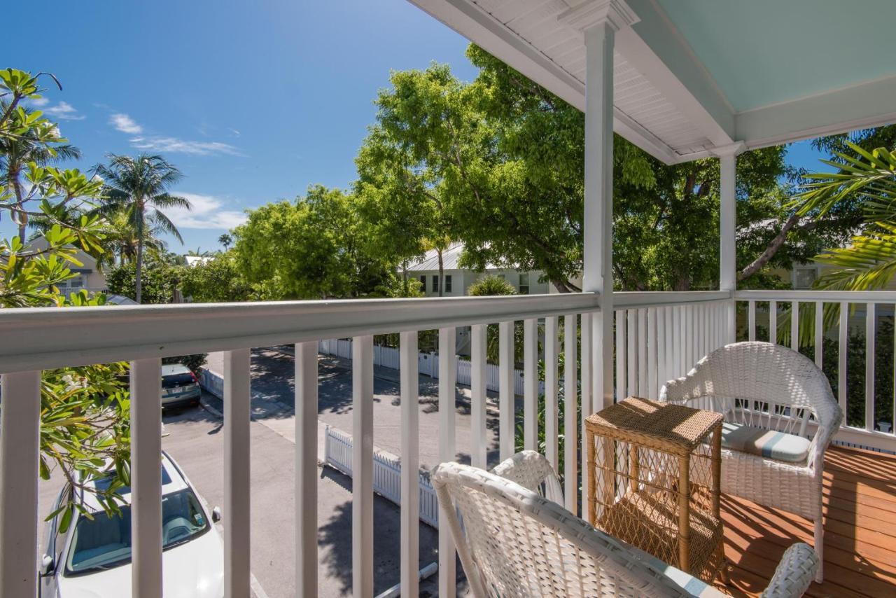 Kokomo Korner Villa Key West Luaran gambar