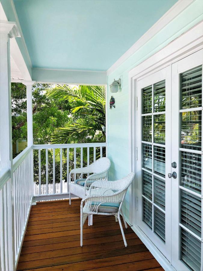 Kokomo Korner Villa Key West Luaran gambar