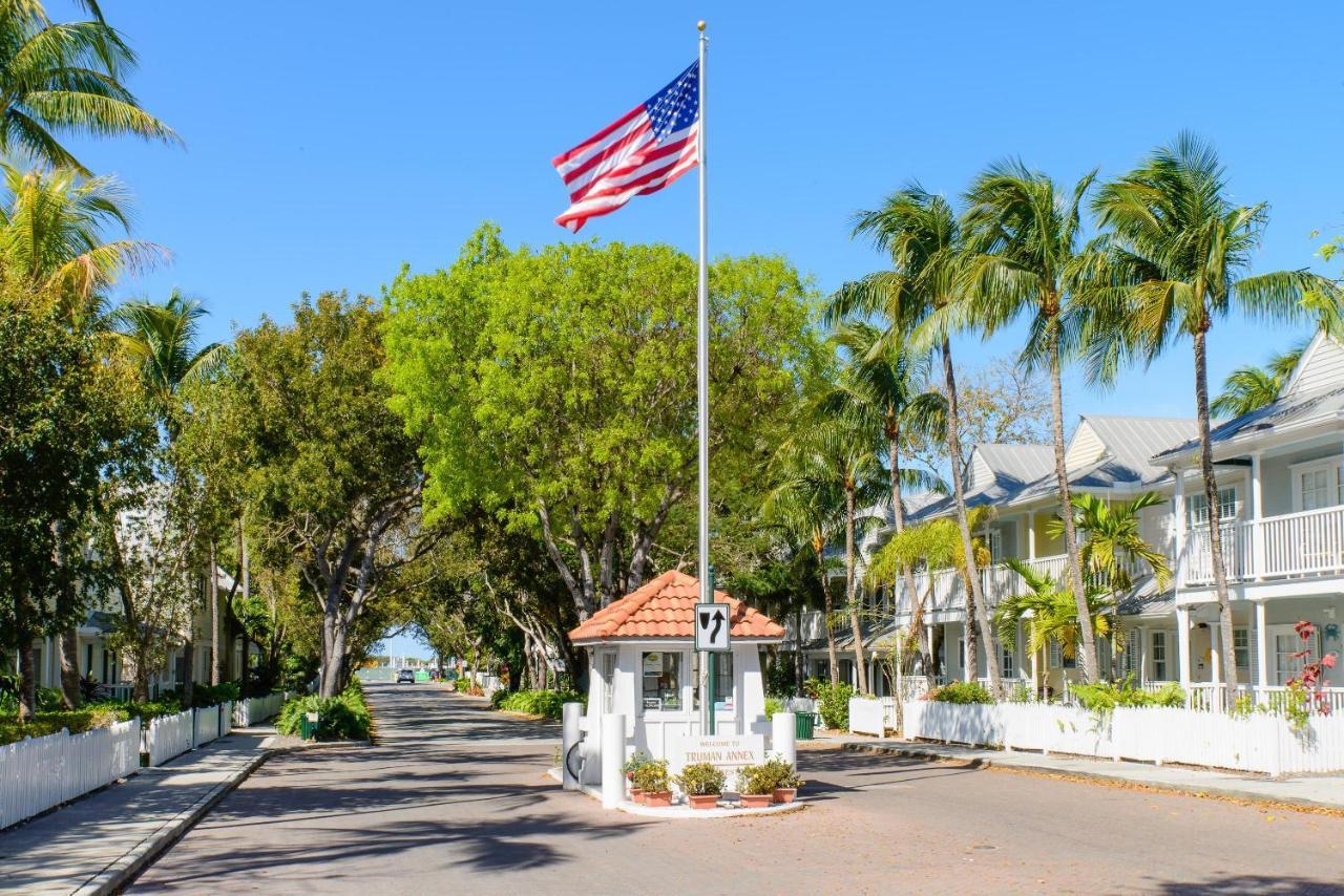 Kokomo Korner Villa Key West Luaran gambar