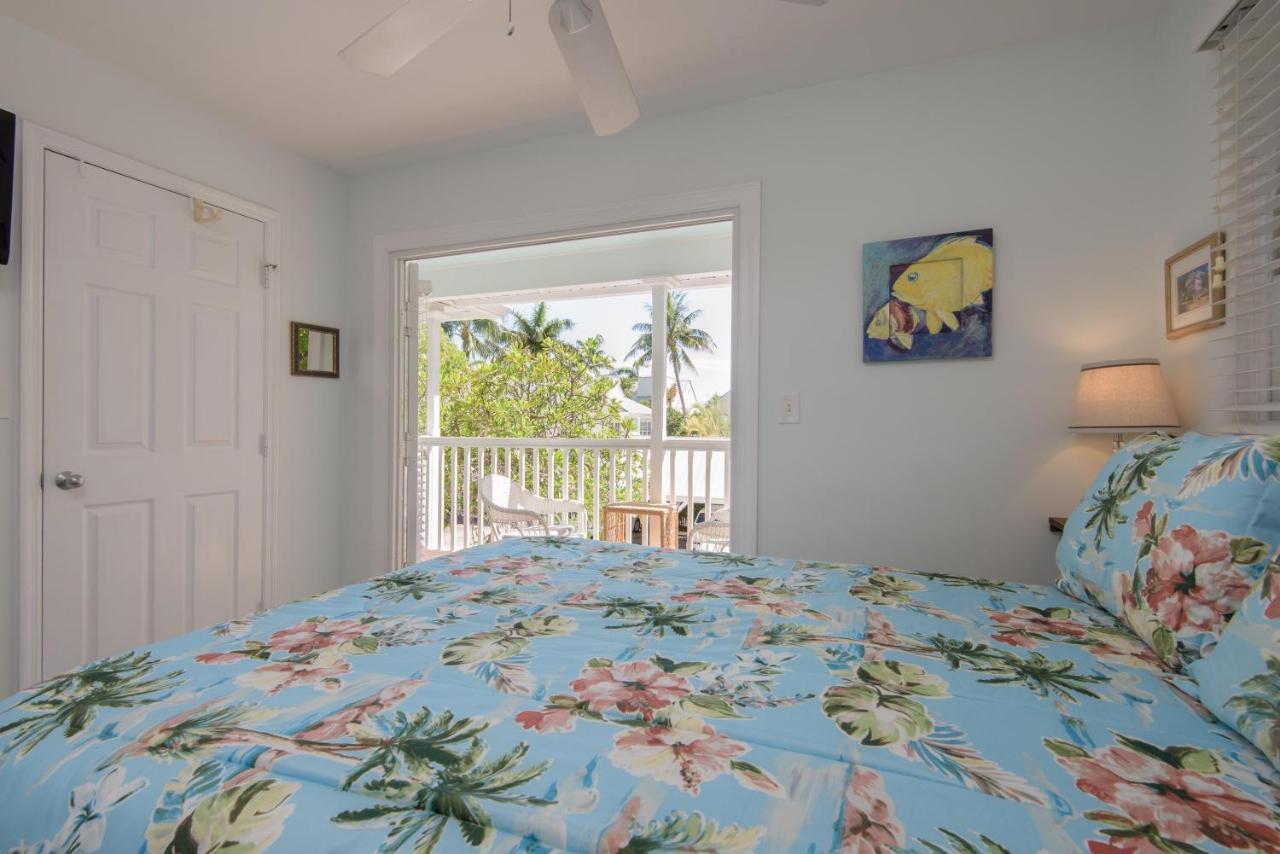 Kokomo Korner Villa Key West Luaran gambar