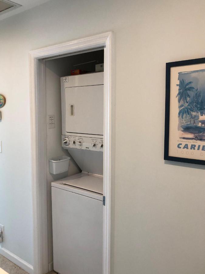 Kokomo Korner Villa Key West Luaran gambar