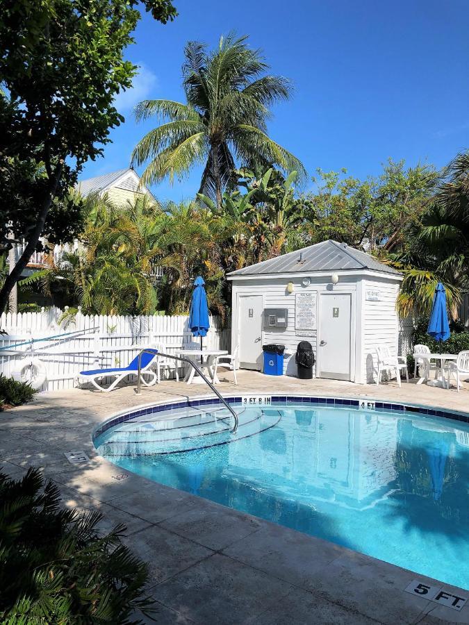 Kokomo Korner Villa Key West Luaran gambar