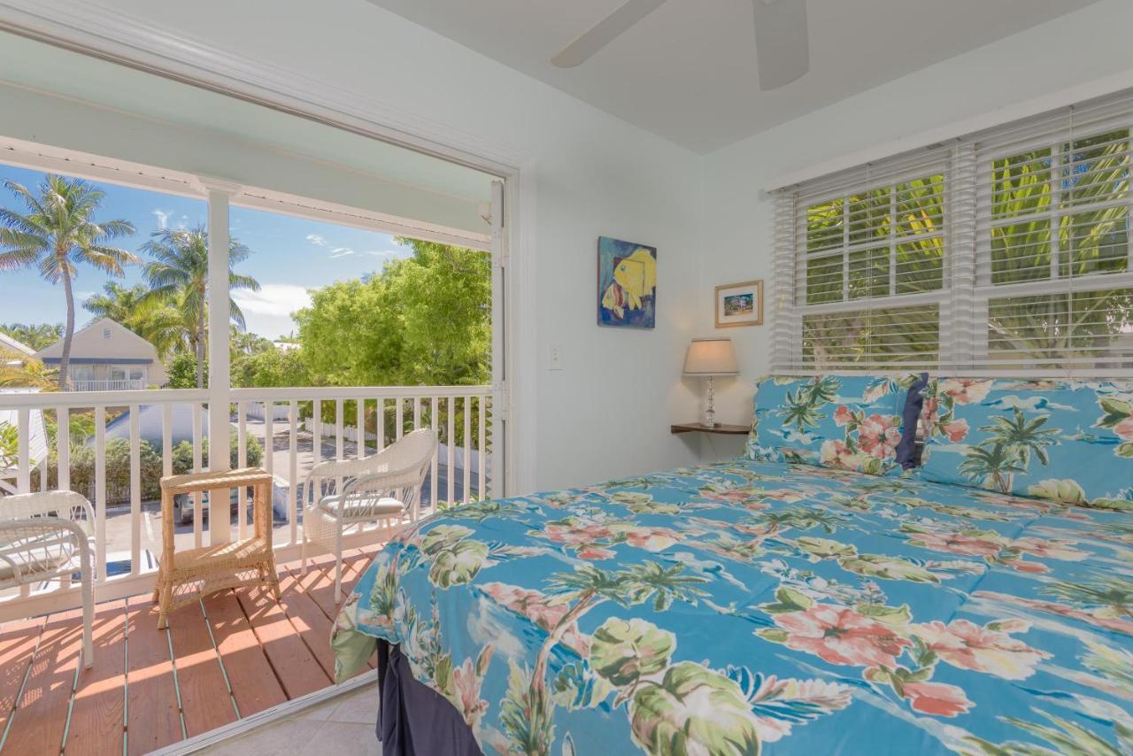 Kokomo Korner Villa Key West Luaran gambar