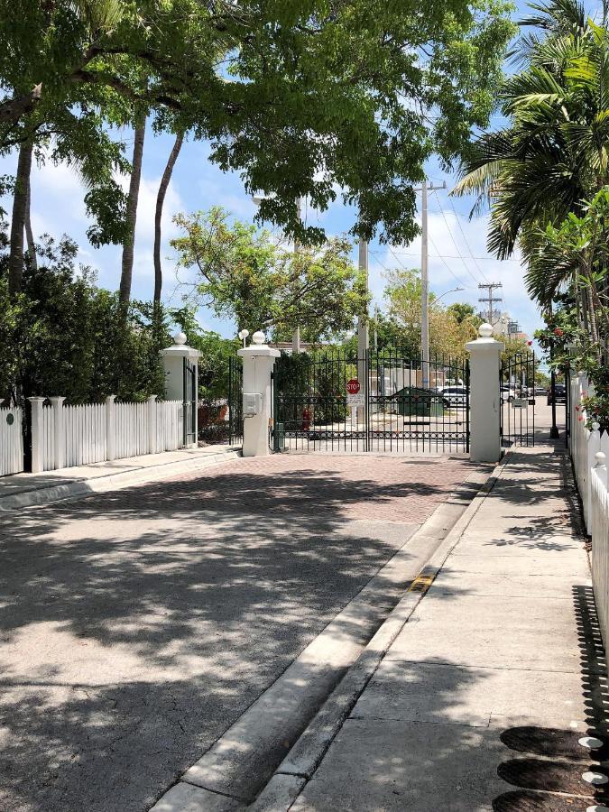 Kokomo Korner Villa Key West Luaran gambar