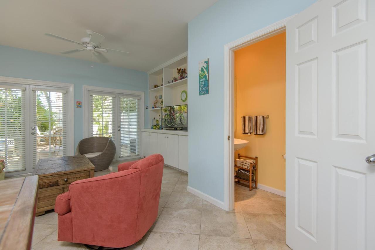 Kokomo Korner Villa Key West Luaran gambar
