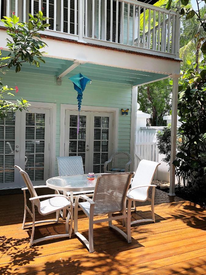 Kokomo Korner Villa Key West Luaran gambar