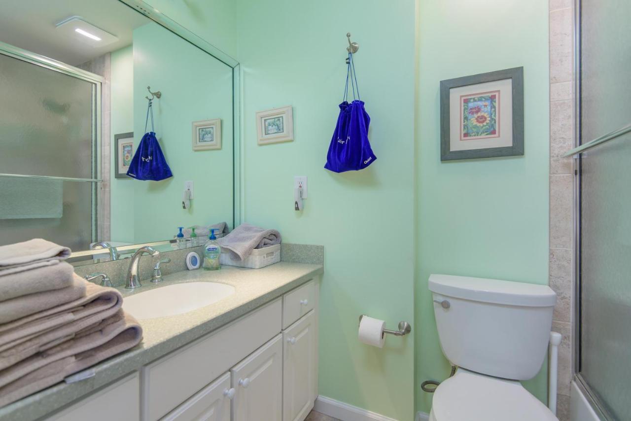 Kokomo Korner Villa Key West Luaran gambar
