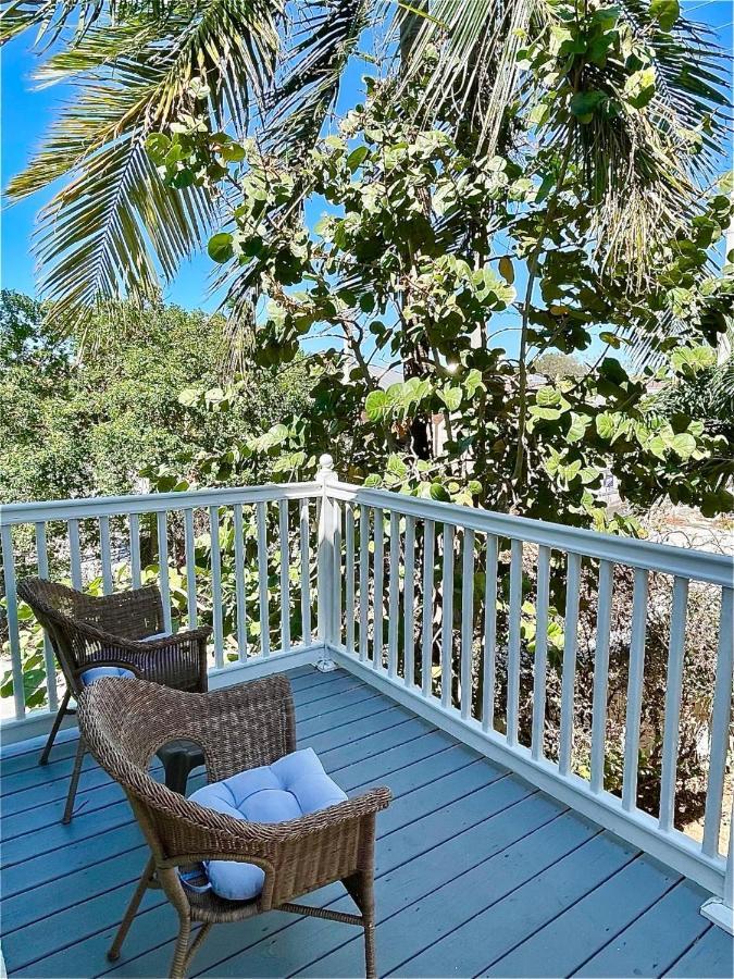 Kokomo Korner Villa Key West Luaran gambar
